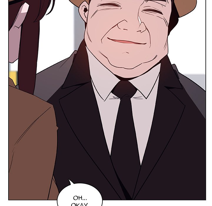Fallen Flower page 111