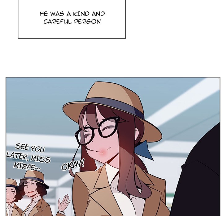 Fallen Flower page 113