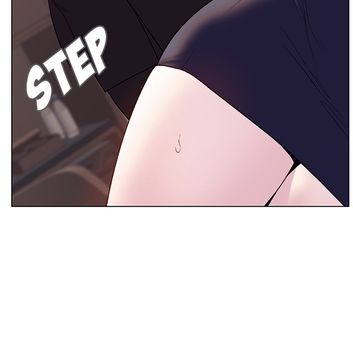 Fallen Flower page 124