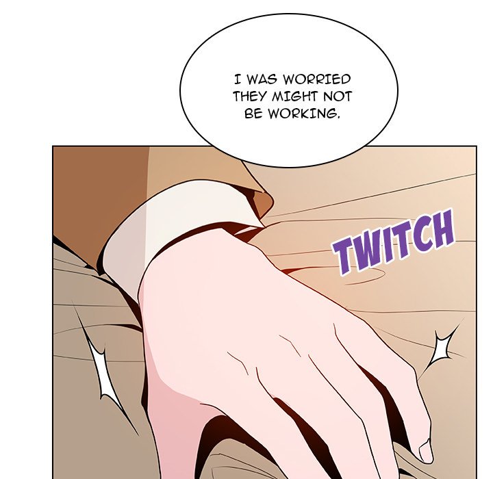 Fallen Flower page 126