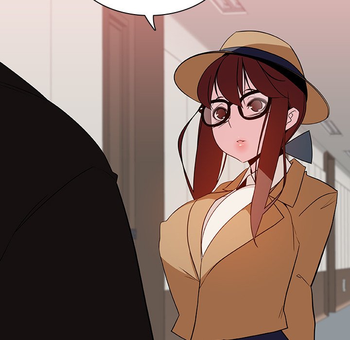 Fallen Flower page 136