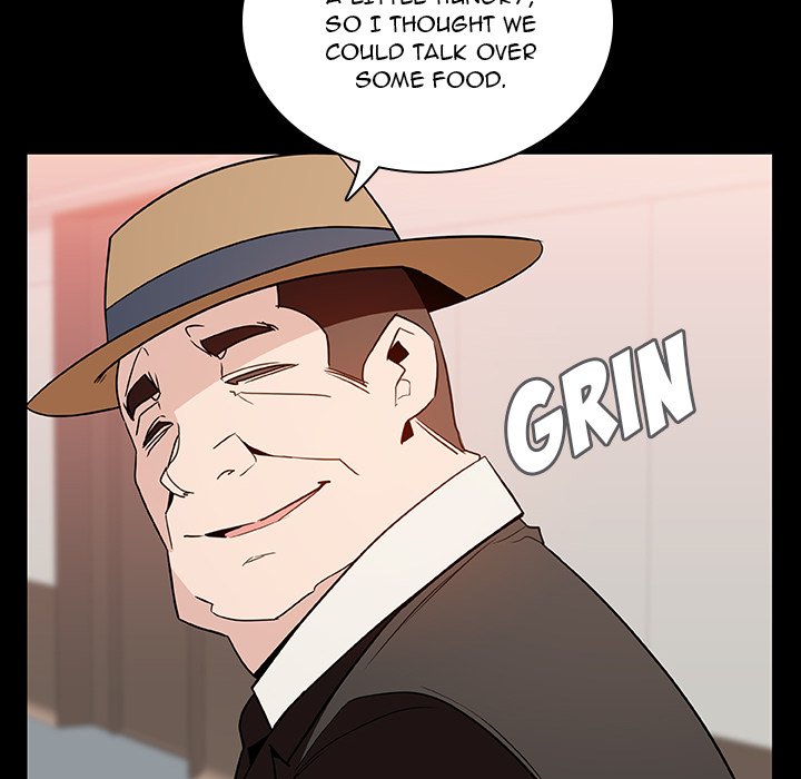Fallen Flower page 138