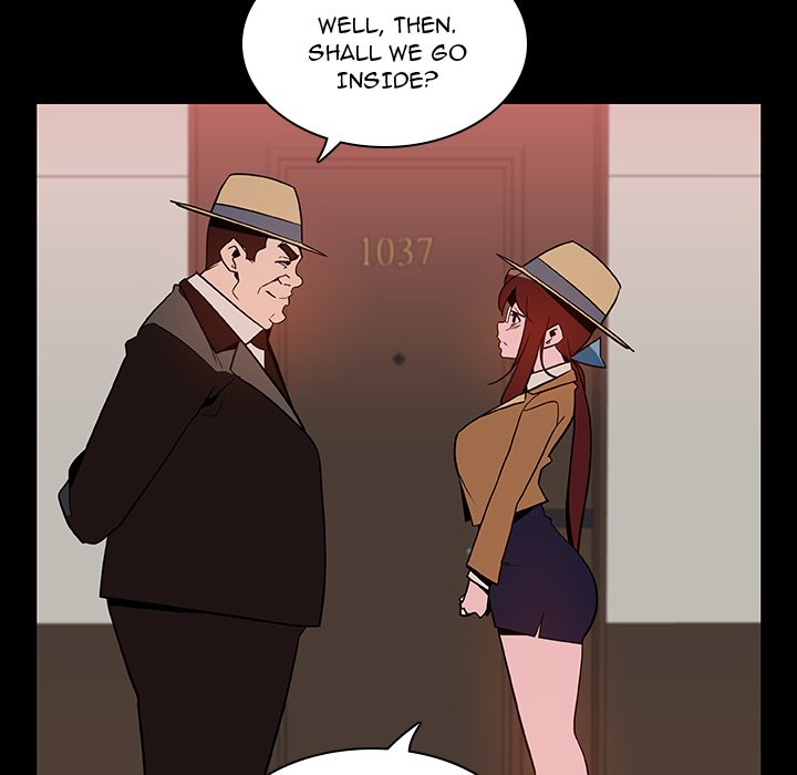 Fallen Flower page 143