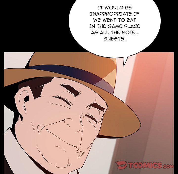 Fallen Flower page 145