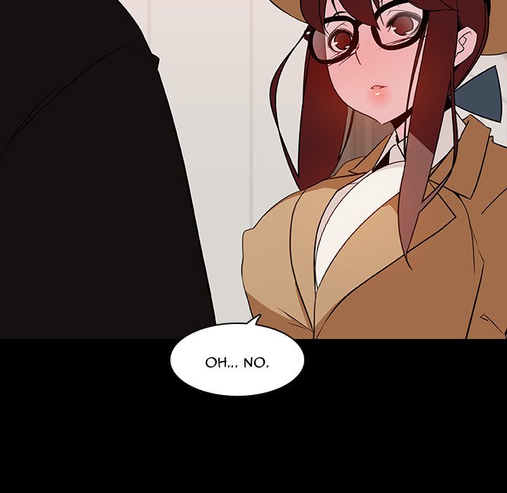 Fallen Flower page 148
