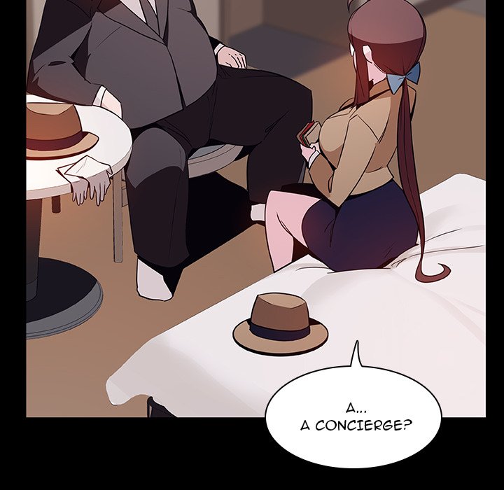Fallen Flower page 160