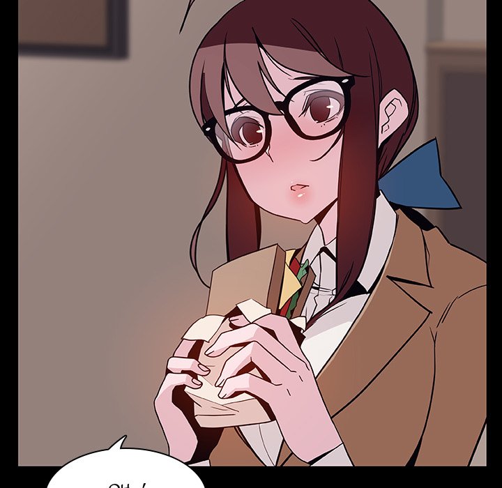 Fallen Flower page 167