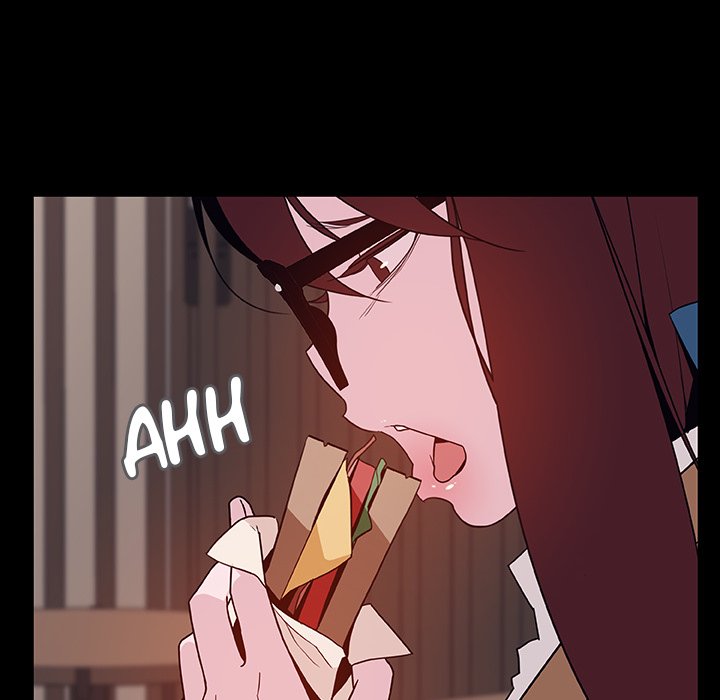 Fallen Flower page 169
