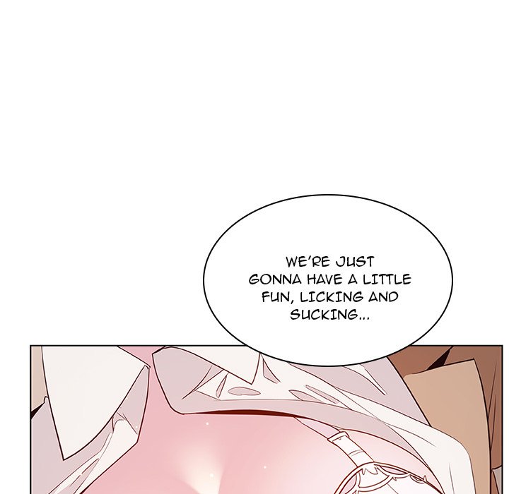 Fallen Flower page 187
