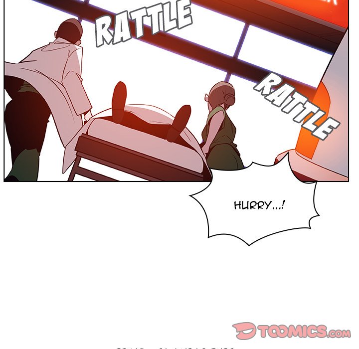 Fallen Flower page 235