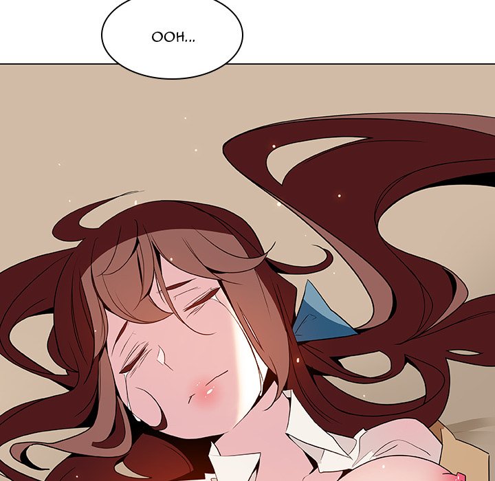 Fallen Flower page 8