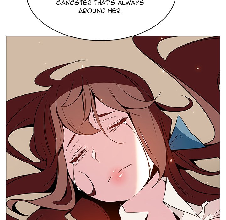 Fallen Flower page 16