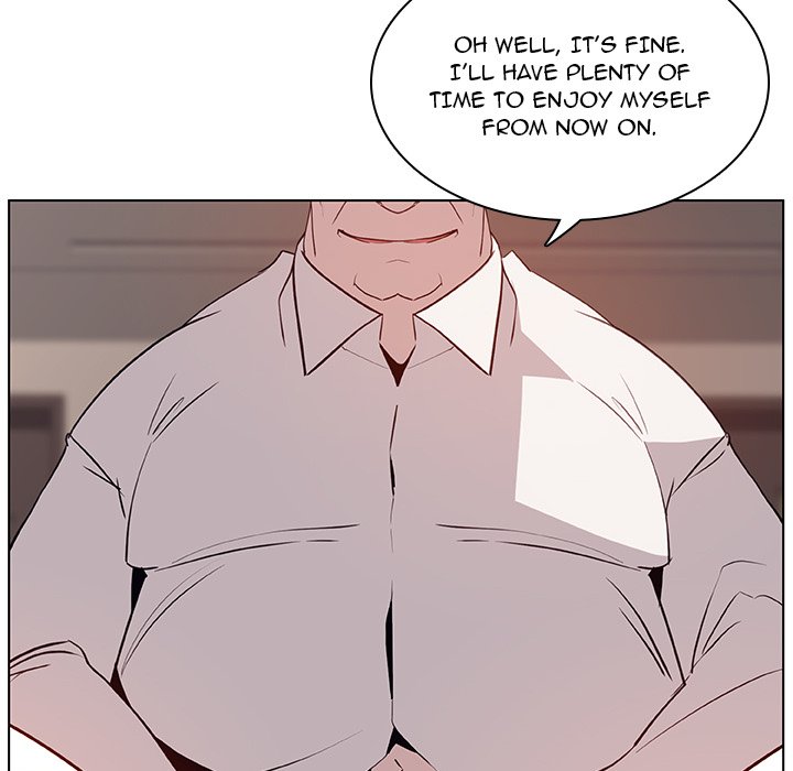 Fallen Flower page 18