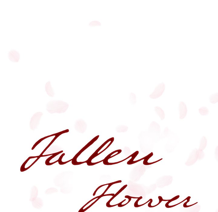 Fallen Flower page 43