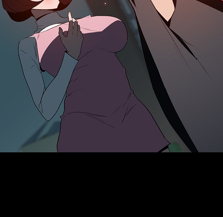 Fallen Flower page 70