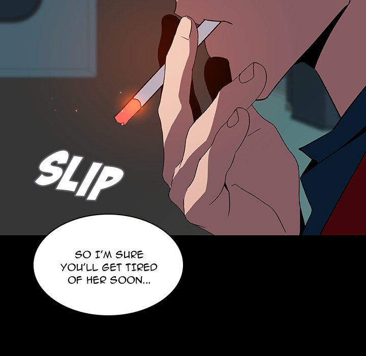 Fallen Flower page 72