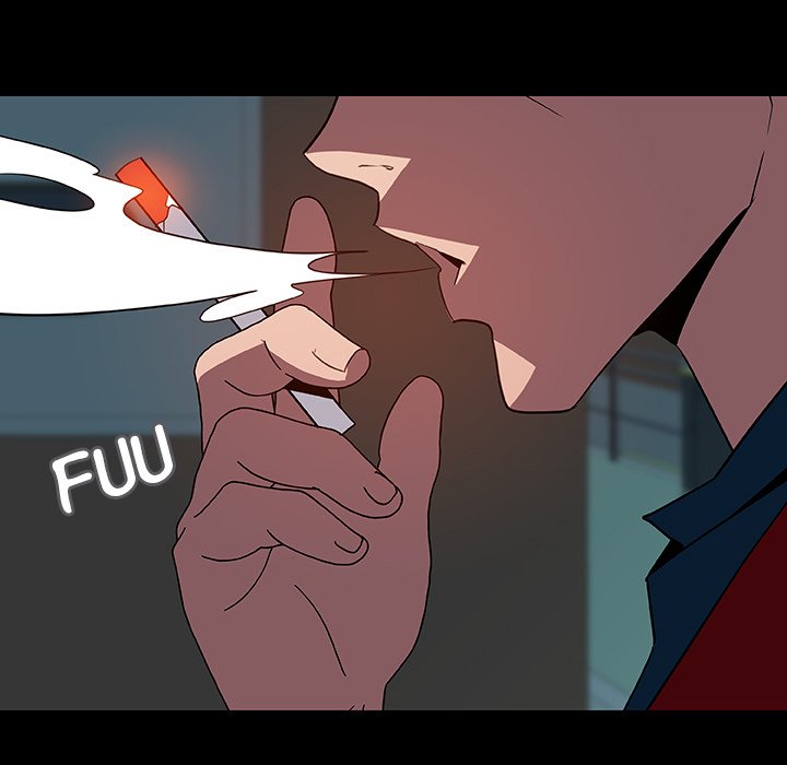Fallen Flower page 74