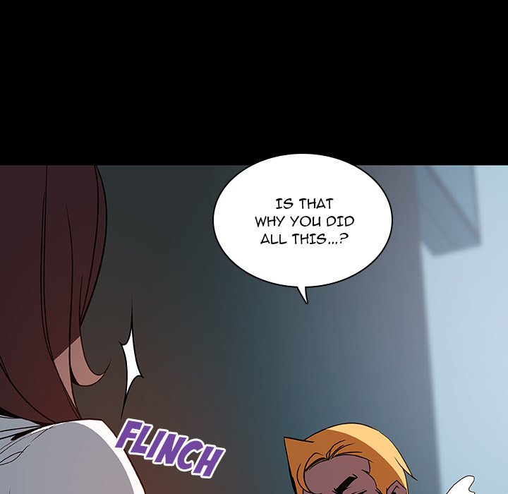 Fallen Flower page 75
