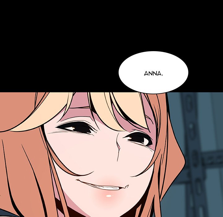 Fallen Flower page 83