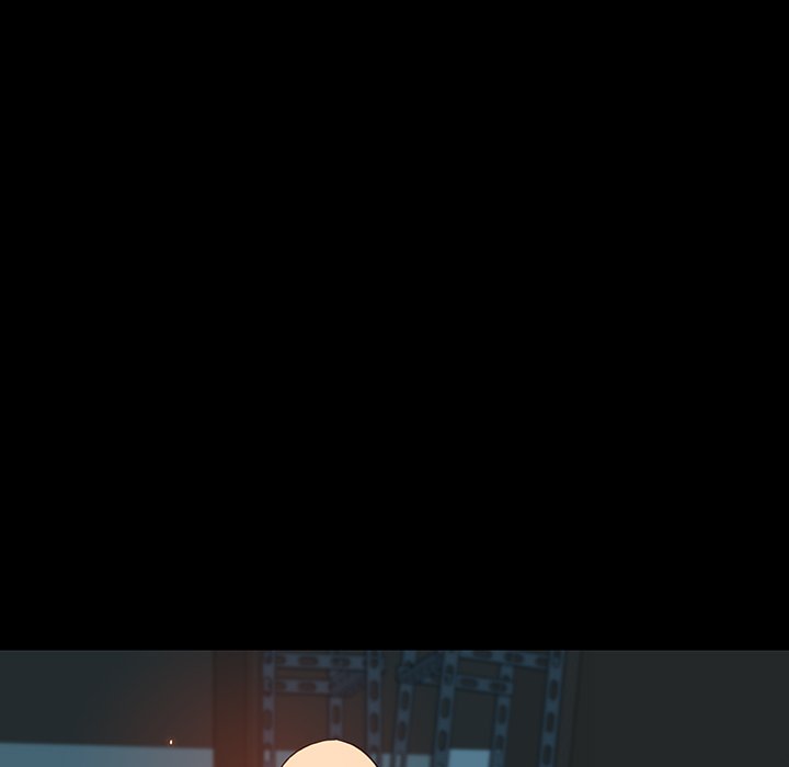 Fallen Flower page 85