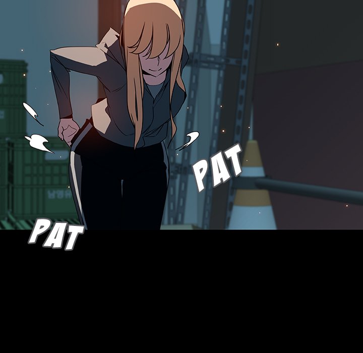 Fallen Flower page 86