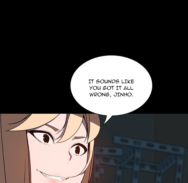 Fallen Flower page 87