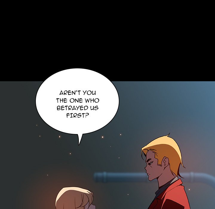 Fallen Flower page 90