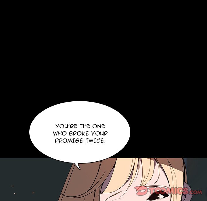 Fallen Flower page 92