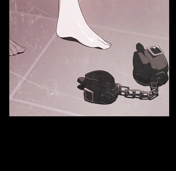 Fallen Flower page 99