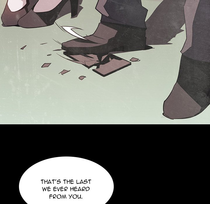 Fallen Flower page 104