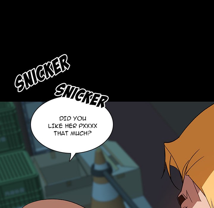Fallen Flower page 106