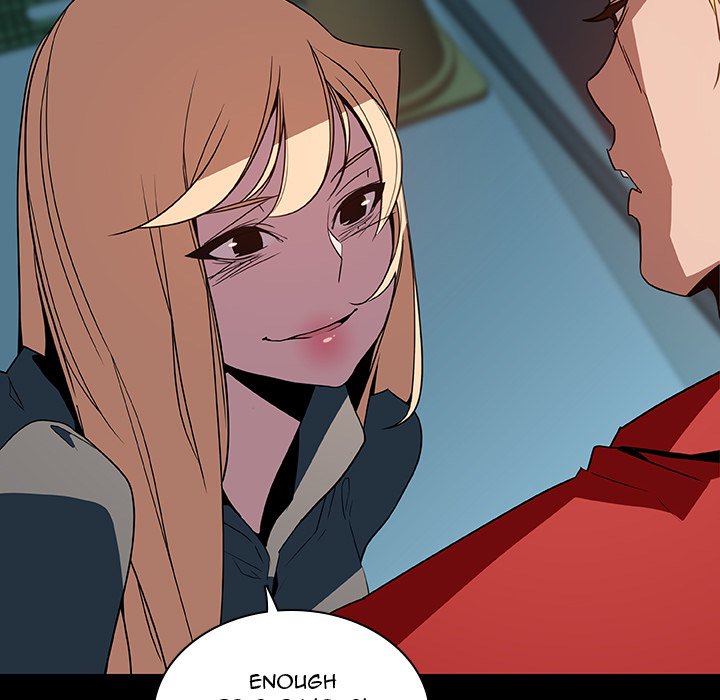 Fallen Flower page 107