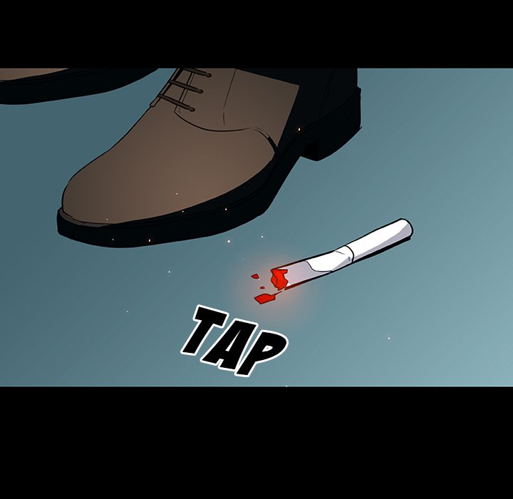 Fallen Flower page 109