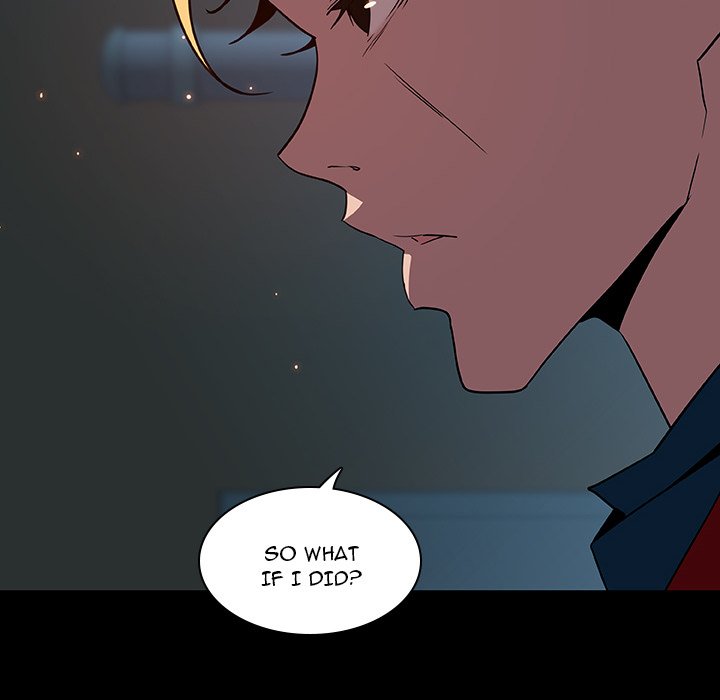 Fallen Flower page 111