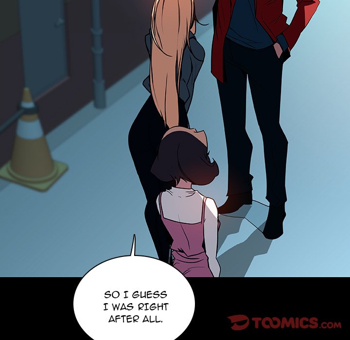 Fallen Flower page 116