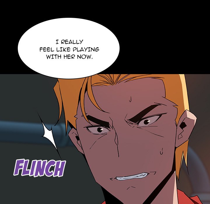 Fallen Flower page 120