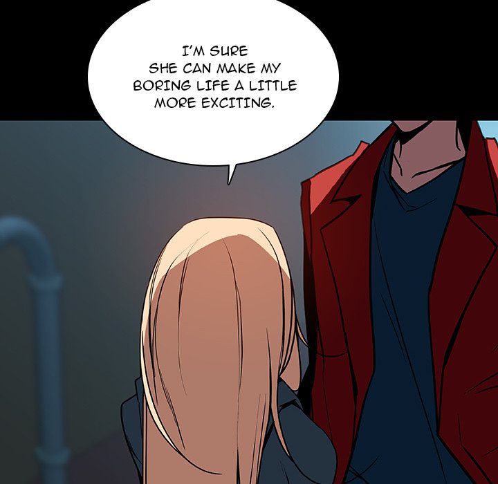 Fallen Flower page 122