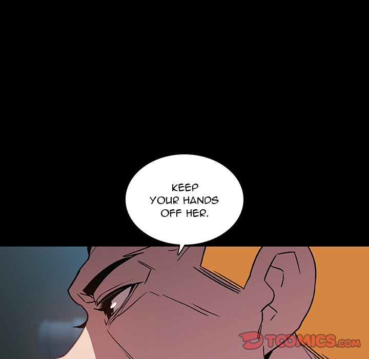 Fallen Flower page 124