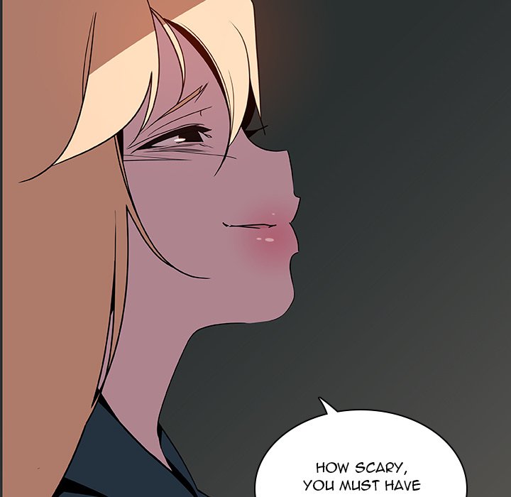 Fallen Flower page 127