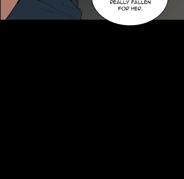 Fallen Flower page 128