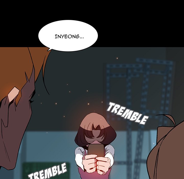 Fallen Flower page 134