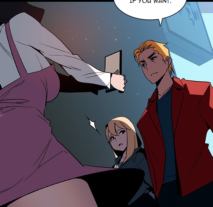 Fallen Flower page 151