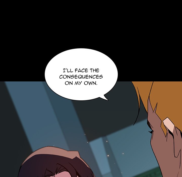 Fallen Flower page 153