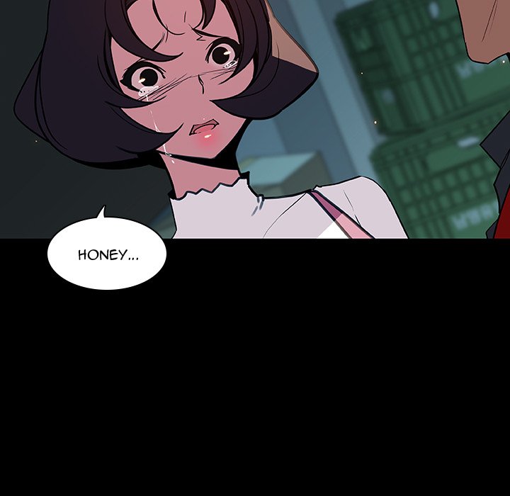 Fallen Flower page 154