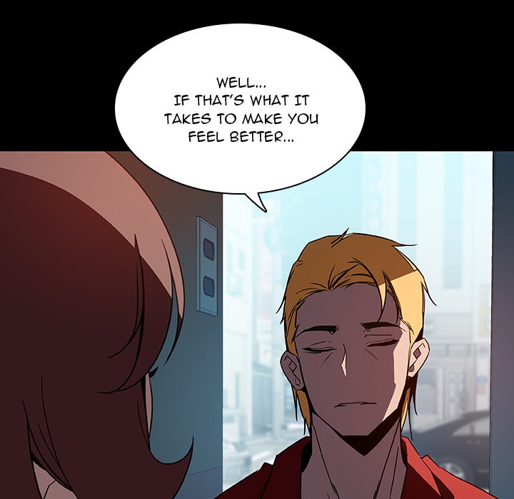 Fallen Flower page 166