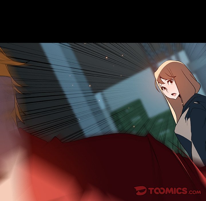 Fallen Flower page 28
