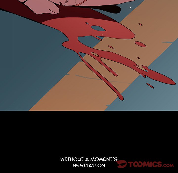 Fallen Flower page 36