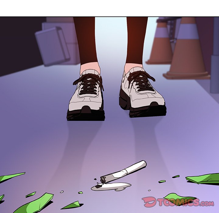 Fallen Flower page 60