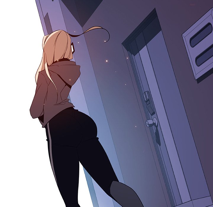 Fallen Flower page 64