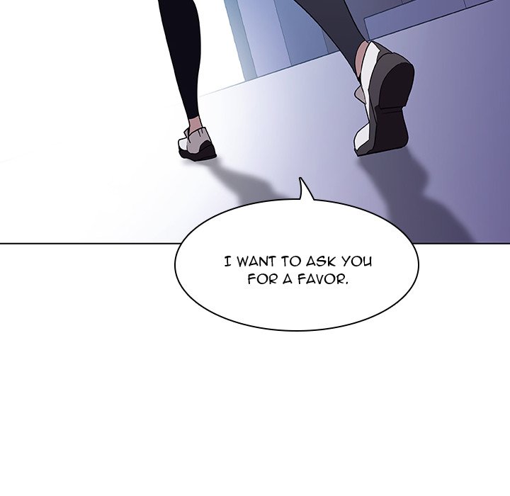 Fallen Flower page 65